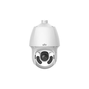 UNV - Ultra H.265 - 2MP LightHunter PTZ with 33 x Optical Zoom - Smart IR of up to 150m-0